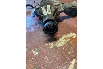 2017 Dodge Durango III Front Differential P68251556AA Catalog number of the original 68251556AA