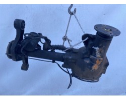 MITSUBISHI PAJERO III V60 V70 2000 2007 Front panel MR453794