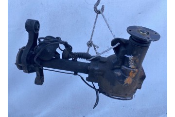 MITSUBISHI PAJERO III V60 V70 2000 2007 Front panel MR453794