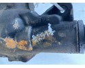 MITSUBISHI PAJERO III V60 V70 2000 2007 Front panel MR453794 Part manufacturer Mitsubishi OE