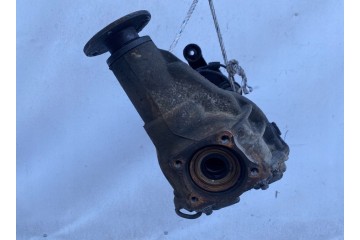 MITSUBISHI PAJERO III V60 V70 2000 2007 Front panel MR453794 Catalog number of the part MR453794