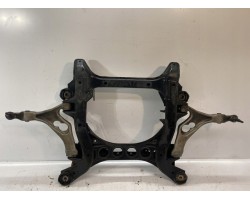 AUDI Q7 4L 2006 2015 Front Bridge Beam 7L0400025