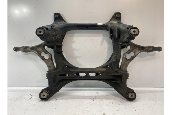 AUDI Q7 4L 2006 2015 Front Bridge Beam 7L0400025 Part manufacturer Audi OE