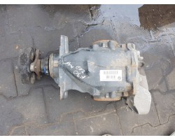 BMW F30 F31 11 14r 2 0 D DIFFERENT BRIDGE REAR 3 23 7599475