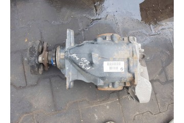 BMW F30 F31 11 14r 2 0 D DIFFERENT BRIDGE REAR 3 23 7599475