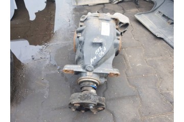 BMW F30 F31 11 14r 2 0 D DIFFERENT BRIDGE REAR 3 23 7599475 Part manufacturer BMW OE