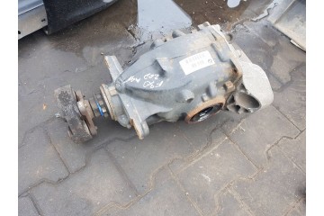 BMW F30 F31 11 14r 2 0 D DIFFERENT BRIDGE REAR 3 23 7599475 Catalog number of the part I7599475I