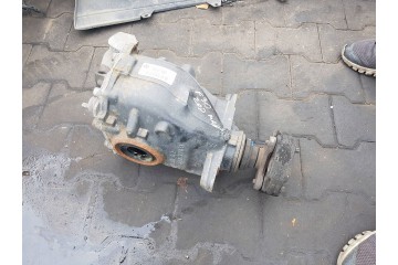 BMW F30 F31 11 14r 2 0 D DIFFERENT BRIDGE REAR 3 23 7599475 Car type passenger cars