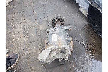 BMW F30 F31 11 14r 2 0 D DIFFERENT BRIDGE REAR 3 23 7599475 Installation side rear