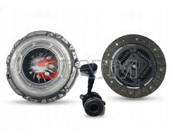 CLUTCH SET 114 699 STATIM FORD C MAX FOCUS
