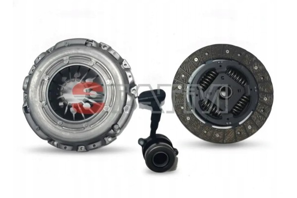 CLUTCH SET 114 699 STATIM FORD C MAX FOCUS