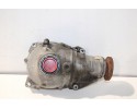 2011 BMW 3 E90 E91 Front differential 7533972