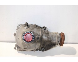2011 BMW 3 E90 E91 Front differential 7533972
