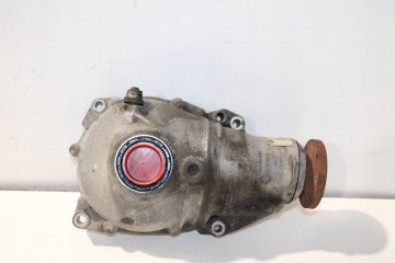 2011 BMW 3 E90 E91 Front differential 7533972