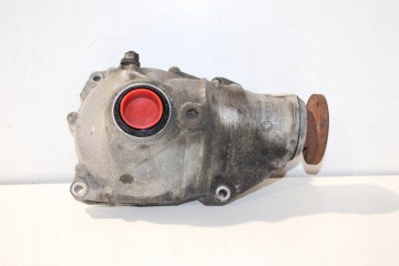 2011 BMW 3 E90 E91 Front differential 7533972 Part manufacturer BMW OE
