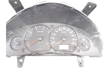 2T1F10838AC  CUADRO INSTRUMENTOS FORD TOURNEO CONNECT (TC7) Kombi B. corta (2006) 2007 2T1F10838AC 211343 FORD - 3