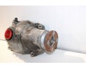 2011 BMW 3 E90 E91 Front differential 7533972 Catalog number of the part 7533972