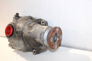 2011 BMW 3 E90 E91 Front differential 7533972 Catalog number of the part 7533972
