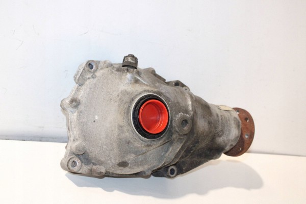 2011 BMW 3 E90 E91 Front differential 7533972 Car type passenger cars