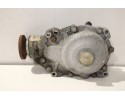 2011 BMW 3 E90 E91 Front differential 7533972 Installation side multipurpose
