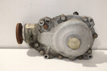 2011 BMW 3 E90 E91 Front differential 7533972 Installation side multipurpose