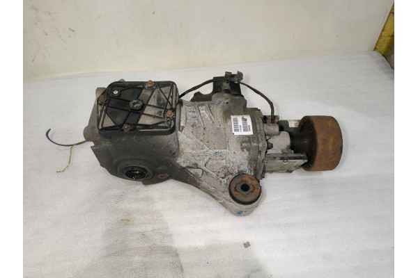 Rear differential Volvo XC90 31380867