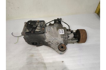 Rear differential Volvo XC90 31380867