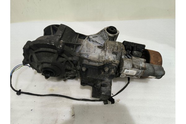 Rear differential Volvo XC90 31380867 Part manufacturer Volvo OE
