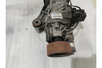 Rear differential Volvo XC90 31380867 Catalog number of the part 31380867