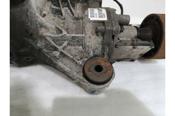 Rear differential Volvo XC90 31380867 Car type passenger cars