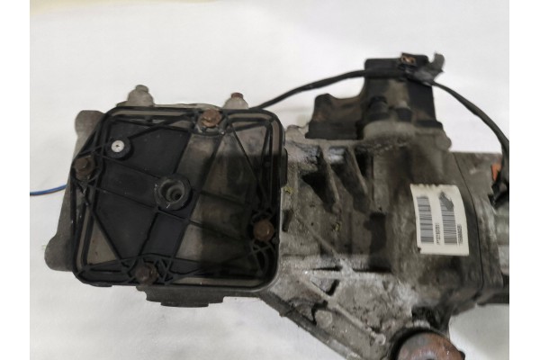Rear differential Volvo XC90 31380867 Installation side multipurpose