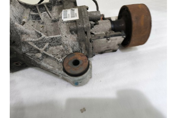 Rear differential Volvo XC90 31380867 Catalog number of substitutes 19WW132 P1216701