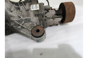 Rear differential Volvo XC90 31380867 Catalog number of substitutes 19WW132 P1216701