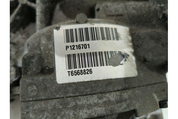 Diferencial trasero Volvo XC90 31380867