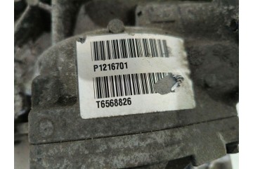 Diferencial trasero Volvo XC90 31380867