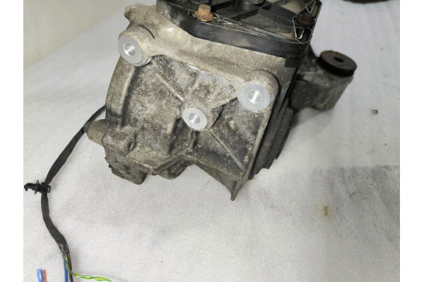 Diferencial trasero Volvo XC90 31380867