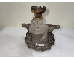 Rear differential Ford Mustang VI JR3W4017AA