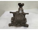 Rear differential Ford Mustang VI JR3W4017AA Part manufacturer Ford OE