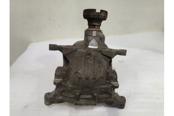 Rear differential Ford Mustang VI JR3W4017AA Part manufacturer Ford OE