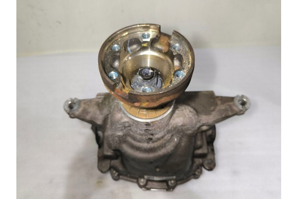 Rear differential Ford Mustang VI JR3W4017AA Catalog number of the part JR3W4017AA