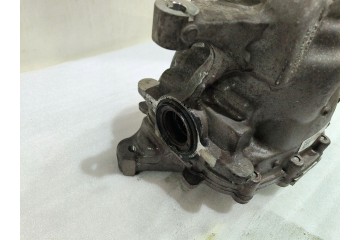 Rear differential Ford Mustang VI JR3W4017AA Installation side multipurpose
