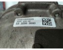 Rear differential Ford Mustang VI JR3W4017AA Catalog number of the original JR3W4200UC