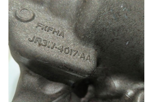 Diferencial trasero Ford Mustang VI JR3W4017AA