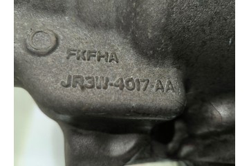 Diferencial trasero Ford Mustang VI JR3W4017AA