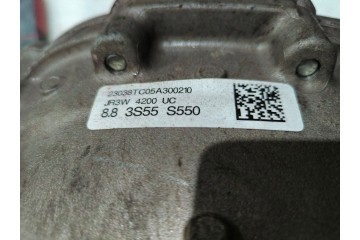 Diferencial trasero Ford Mustang VI JR3W4017AA