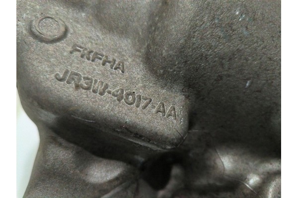 Diferencial trasero Ford Mustang VI JR3W4017AA
