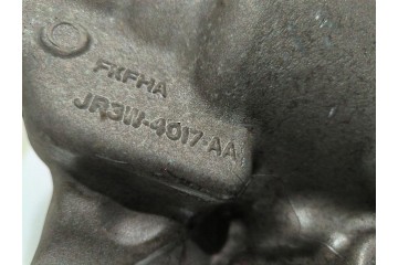 Diferencial trasero Ford Mustang VI JR3W4017AA