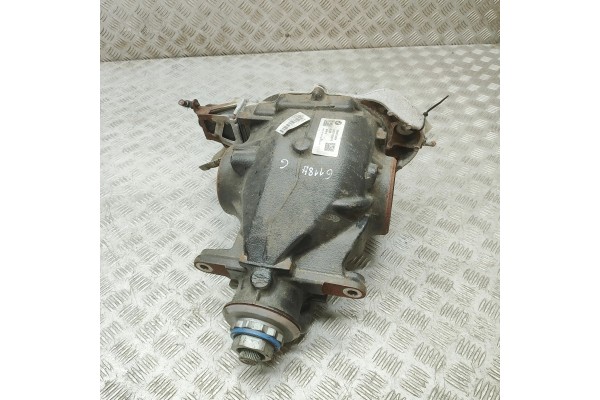REAR REDUCER BMW 4 GRAN COUPE G26 7935132 35101912 3 0L 288kw 2022