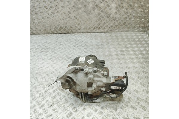 REAR REDUCER BMW 4 GRAN COUPE G26 7935132 35101912 3 0L 288kw 2022 Part manufacturer BMW OE