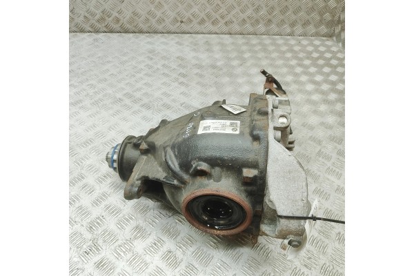 REAR REDUCER BMW 4 GRAN COUPE G26 7935132 35101912 3 0L 288kw 2022 Catalog number of the part 7935132